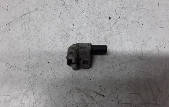 Peugeot 307 Crankshaft position sensor 9645844080