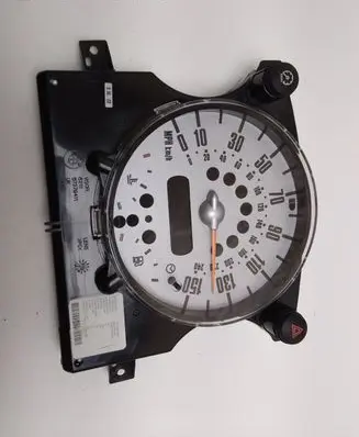 Mini One - Cooper R50 - 53 Speedometer (instrument cluster) AR0039081
