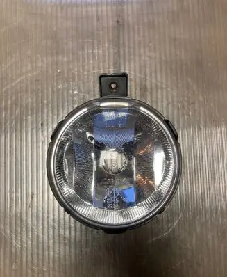 Opel Antara Front fog light 00015691