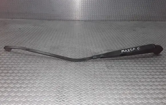 Mazda 6 Front wiper blade arm