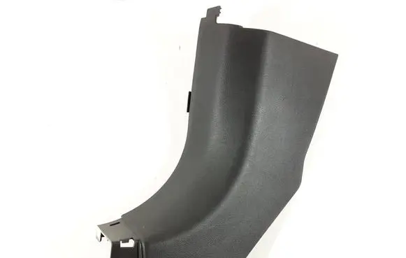 MG ZS Foot area side trim 10431573 ZS1X43105
