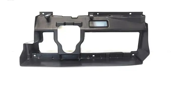 Suzuki Baleno IV Intercooler air guide/duct channel 7243268P0