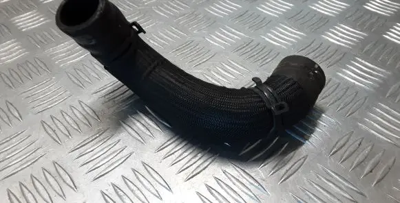 Jaguar XE Engine coolant pipe/hose 53840B HUT002A