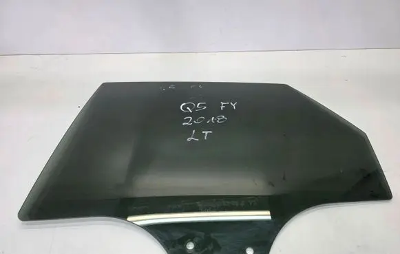 Audi Q5 SQ5 Sliding door window/glass 80A845205A 80A845205A2018