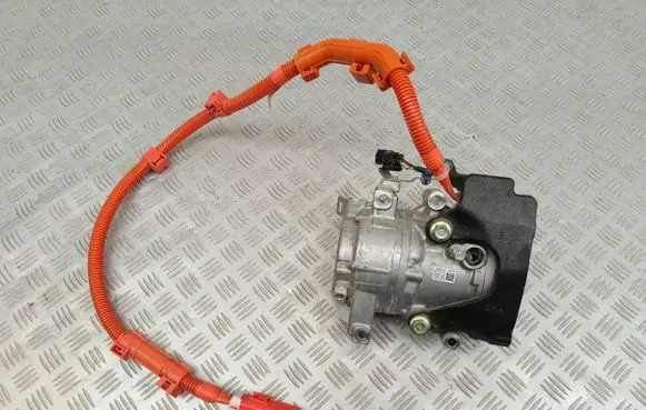 Honda CR-V Air conditioning (A/C) compressor (pump)