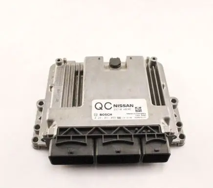 Nissan X-Trail T32 Engine control unit/module 237104BE0D