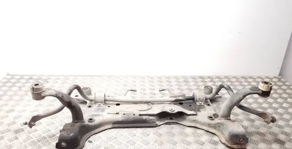 Ford Kuga I Front subframe 9C5618913C A09244FS0767 010977