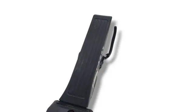 Hyundai Tucson IV NX4 Accelerator throttle pedal 32700-N7100