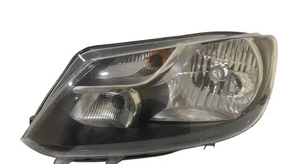 Volkswagen Caddy Headlight/headlamp 2K5941005A 1EL01055101