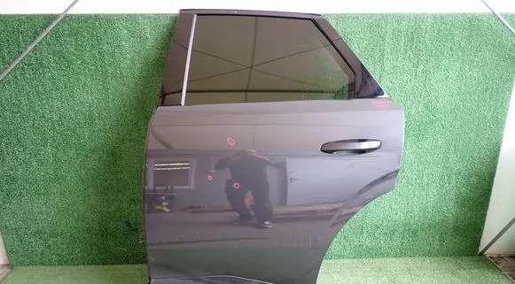 Peugeot 3008 III Rear door 