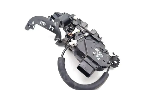 Jaguar XF Rear door lock 8X23-24994-AG 961999-106