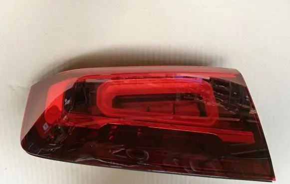 Mercedes-Benz GLB x247 Rear/tail lights A2479065400