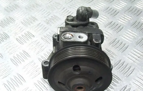 Jaguar S-Type Electric power steering pump 6R83-3A696-BD