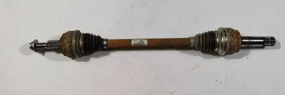 Ford Explorer VI Rear driveshaft L1M34K139CD 19161110022L