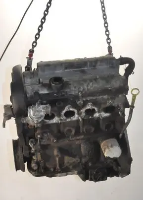Opel Meriva A Engine swap Z16XE
