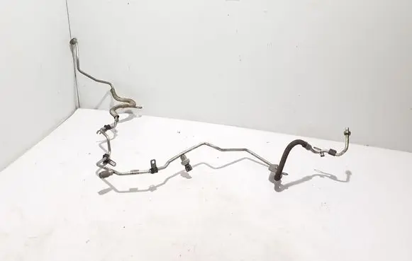 Renault Talisman Air conditioning (A/C) pipe/hose 924407367R