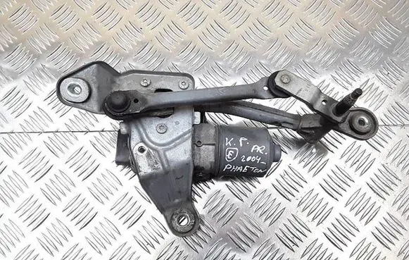 Volkswagen Phaeton Wiper motor 3D1955023E 3397020865