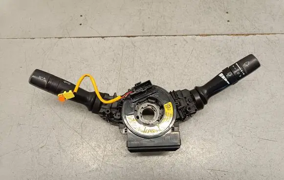 Hyundai i40 Indicator stalk 934103Z200 1602230081