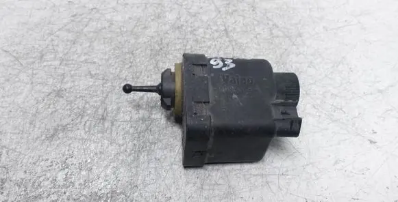 Saab 9-3 Ver1 Headlight level adjustment motor 