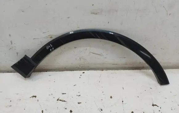 Audi Q4 Sportback e-tron Fender trim (molding) 89A853718JLK01