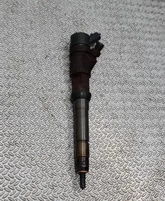 Fiat Ducato Fuel injector 504389548