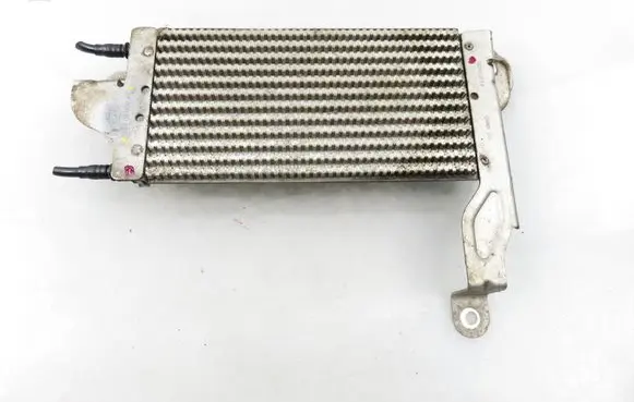 Ford Transit Fuel cooler (radiator) BK219N103AE