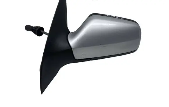 Opel Astra G Manual wing mirror E1010534