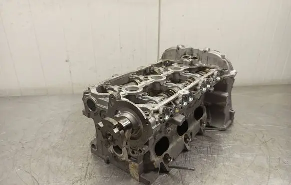 Audi A4 S4 B8 8K Engine head 06E103404A