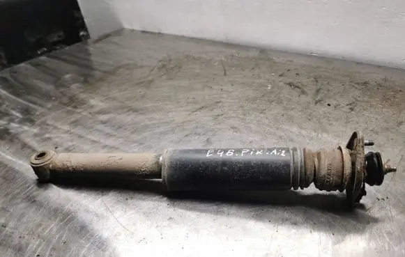 BMW 3 E46 Rear shock absorber/damper 