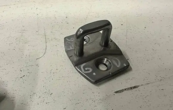BMW X4 F26 Front door lock loop/hook striker 7312545 07464 09238