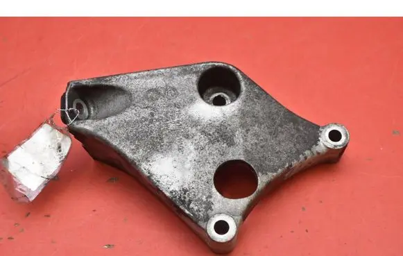 BMW 7 F01 F02 F03 F04 Engine mount vacuum valve 68572810