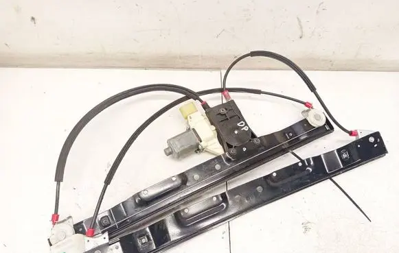 Ford Galaxy Sliding door window regulator with motor 6M21U23200 6M21U23200BJ