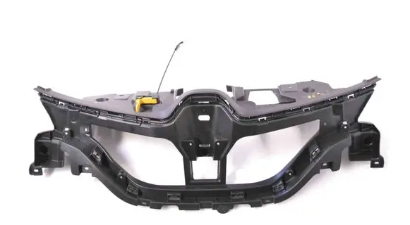 Renault Captur II Top upper radiator support slam panel 620365678R