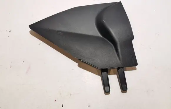 Panel trim