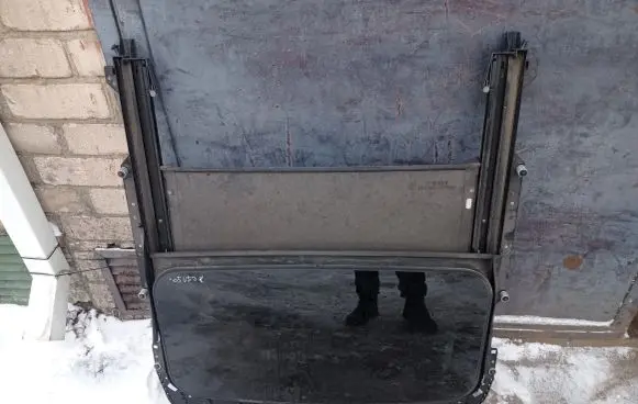 Volvo V50 Sunroof set 9483561