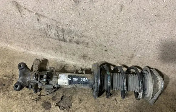 Mercedes-Benz CLS C218 X218 Front shock absorber/damper A2123230420