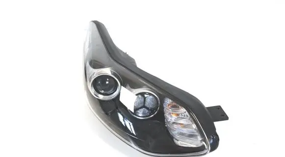 KIA Sportage Headlight/headlamp
