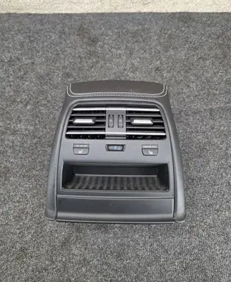 BMW 6 F06 Gran coupe Rear air vent grill 9249354 9157024 9384805