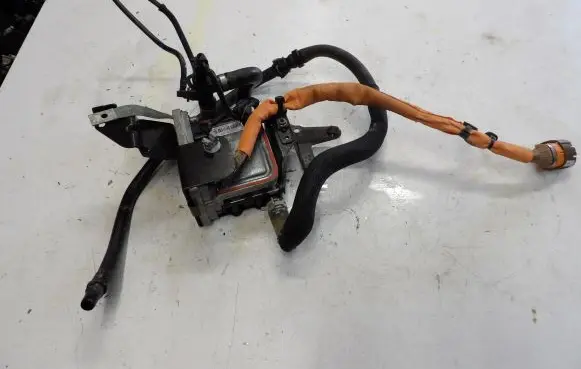 Renault Kangoo III Battery control module 271430028R
