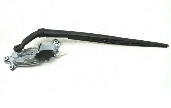 Lexus RX 450H Rear window wiper motor 85130-48080