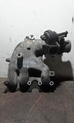 Skoda Fabia Mk1 (6Y) Intake manifold