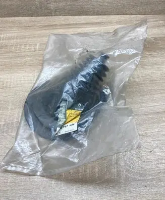 Renault Master I Gear shifter surround trim plastic 7700747696