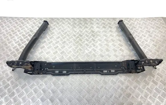 Peugeot 508 II Bottom radiator support slam panel 8907638001 9830019380 9830019280