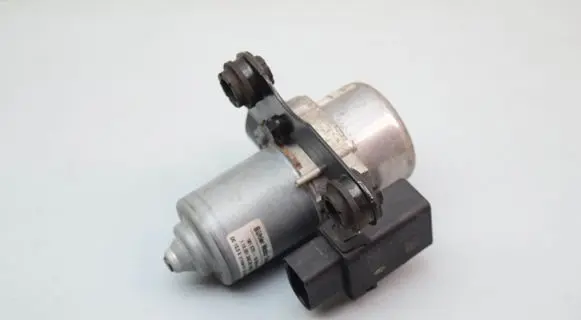 Skoda Fabia Mk3 (NJ) Vacuum pump 6R0612391D