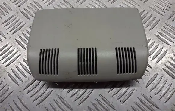 Skoda Fabia Mk2 (5J) Panel trim 1Z0877829B