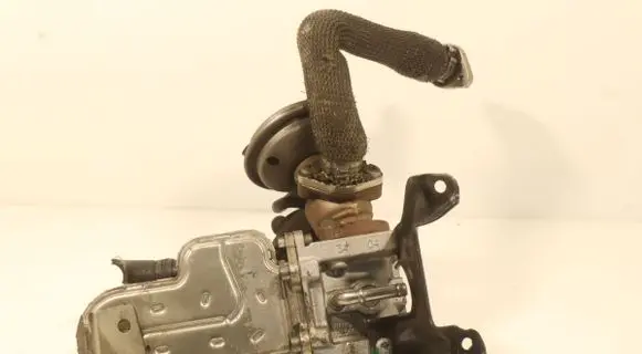 Audi A6 S6 C6 4F EGR valve 059131063C