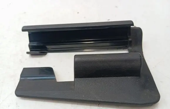 Mercedes-Benz E W238 Front driver seat rail trim A2059191100