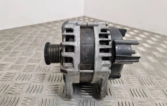 Renault Scenic IV - Grand scenic IV Generator/alternator 231004742R