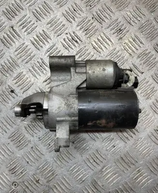 Audi Q5 SQ5 Starter motor 