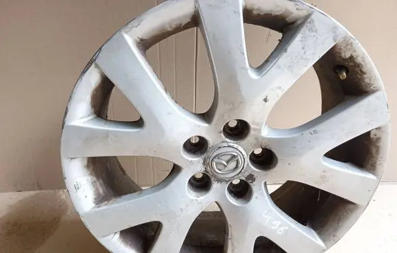 Mazda CX-7 R18 alloy rim 9965047580